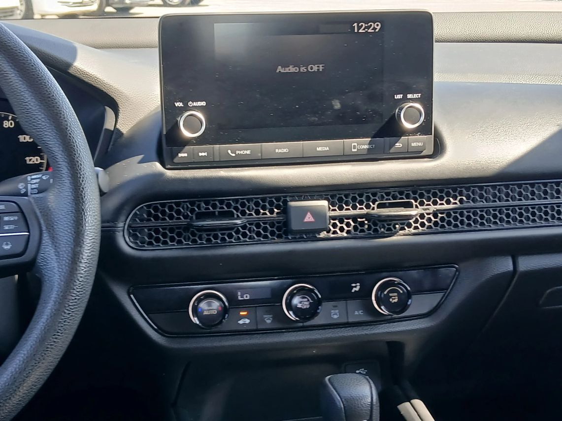 2023 Honda HR-V LX Sport Utility 4D Maitland FL