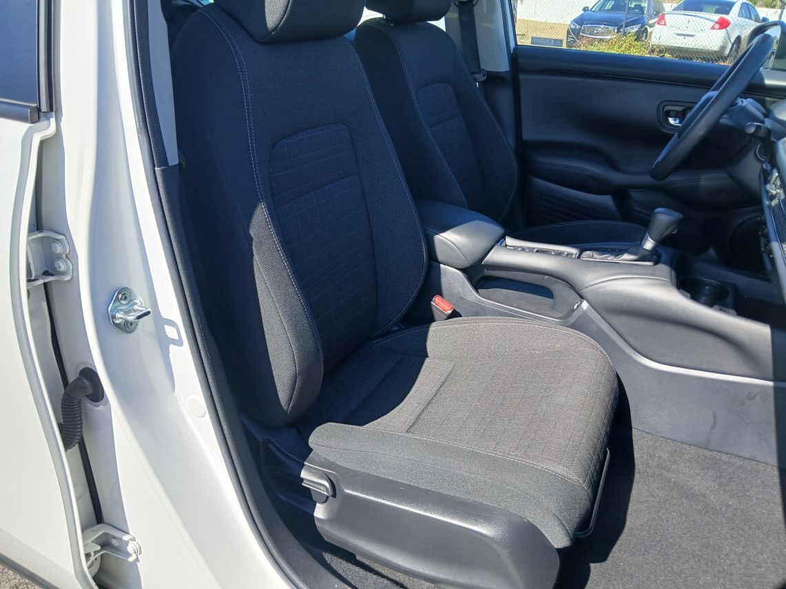 2023 Honda HR-V LX Sport Utility 4D Maitland FL