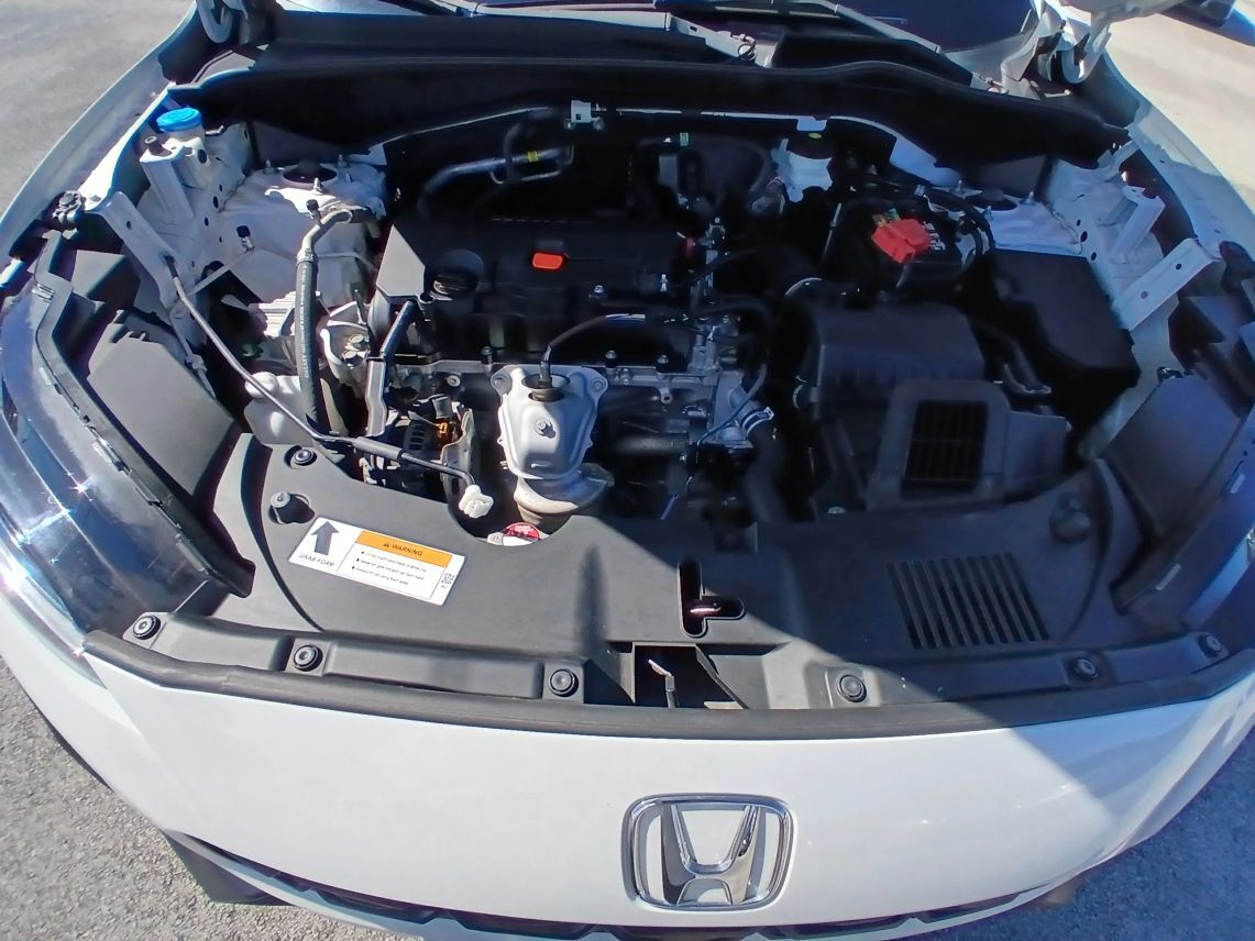 2023 Honda HR-V LX Sport Utility 4D Maitland FL