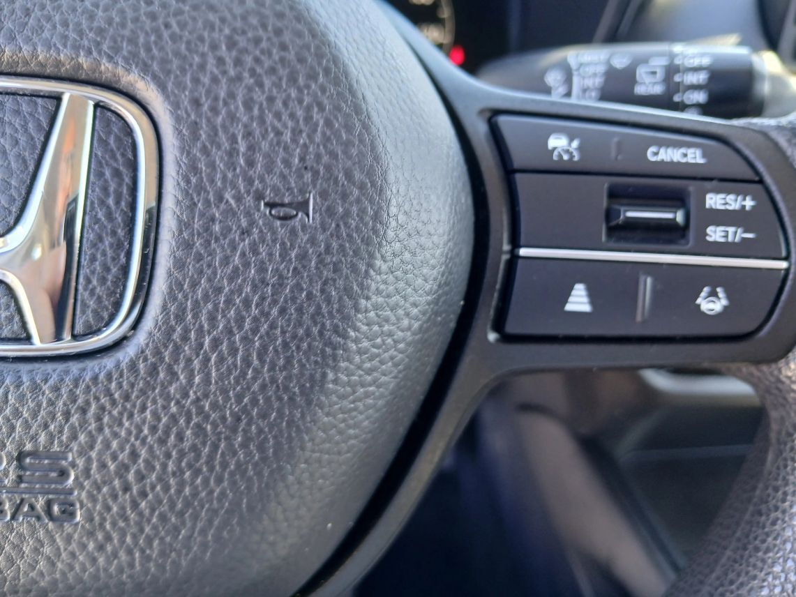 2023 Honda HR-V LX Sport Utility 4D Maitland FL