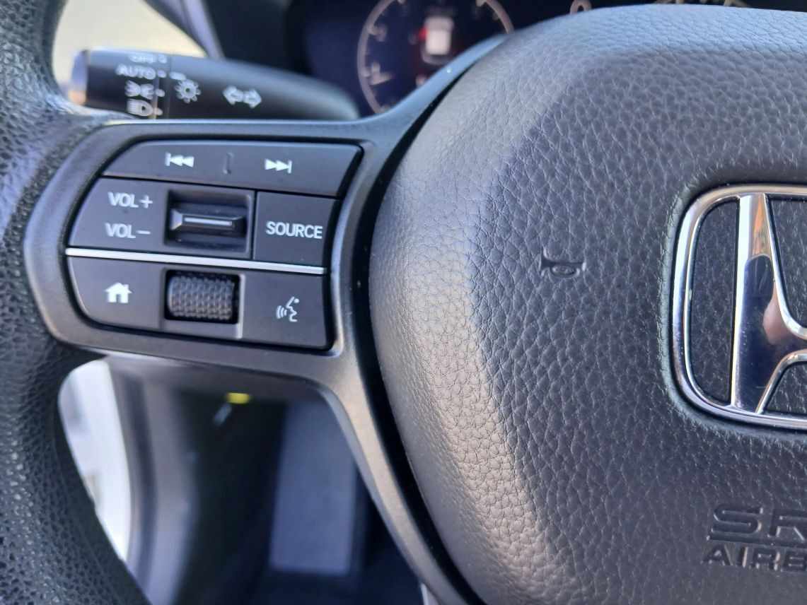 2023 Honda HR-V LX Sport Utility 4D Maitland FL