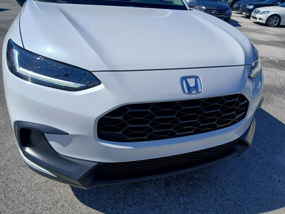 2023 Honda HR-V LX Sport Utility 4D Maitland FL