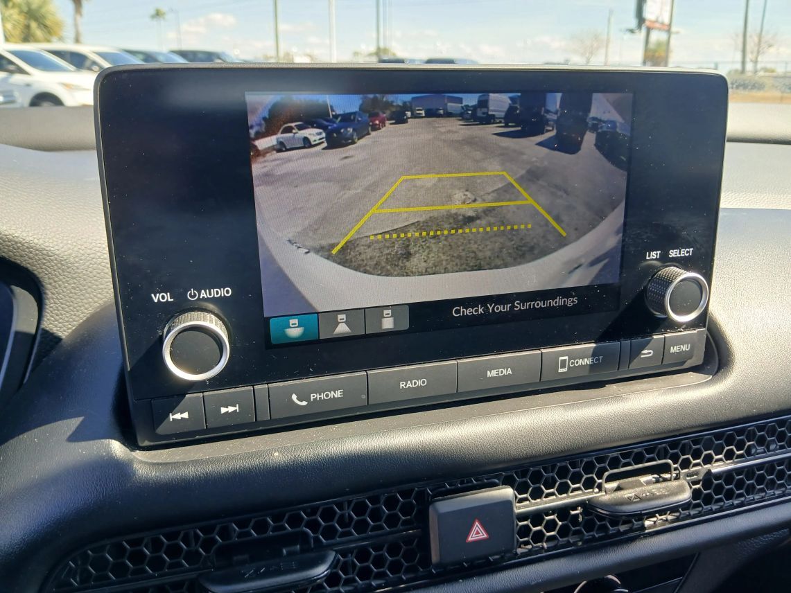 2023 Honda HR-V LX Sport Utility 4D Maitland FL