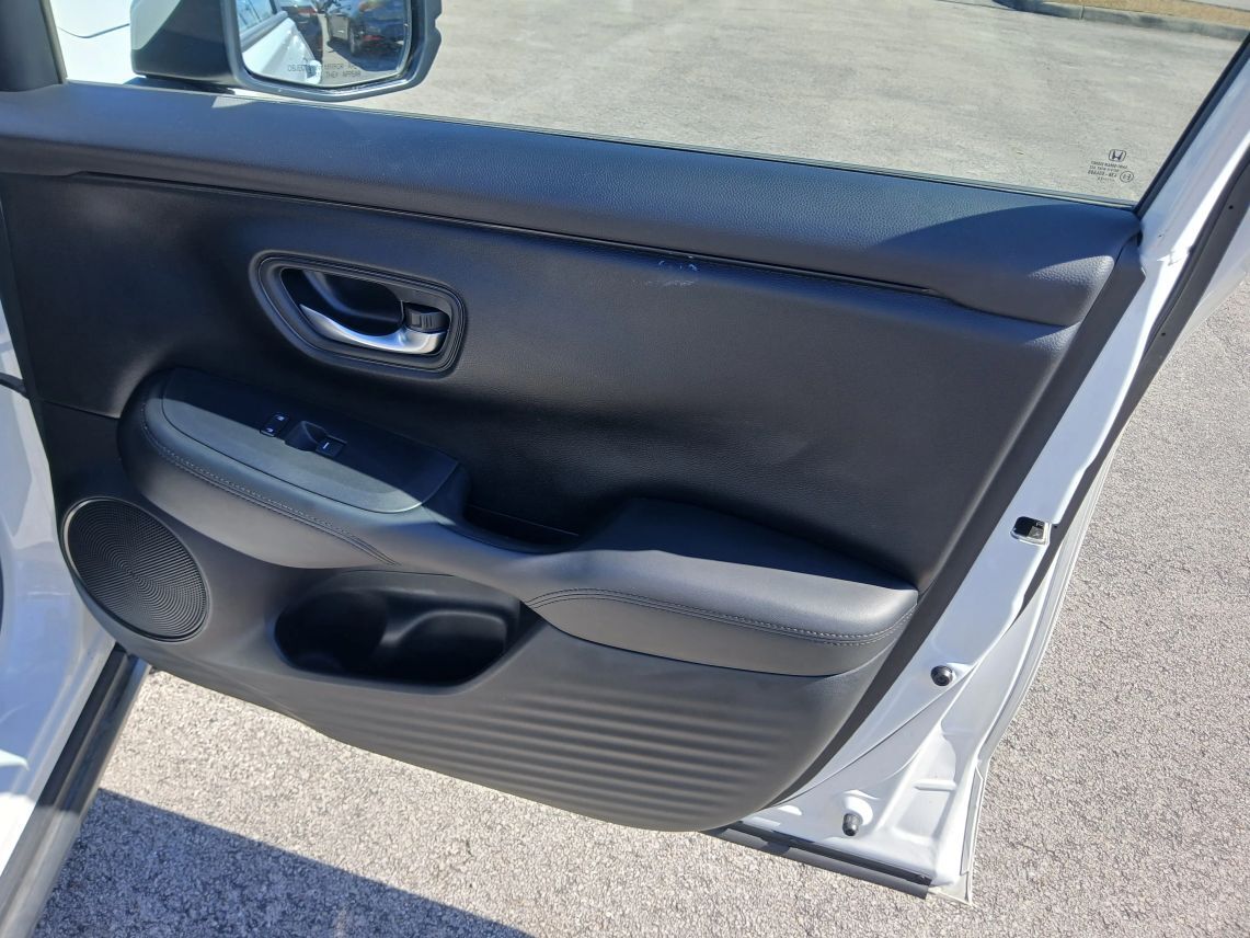 2023 Honda HR-V LX Sport Utility 4D Maitland FL