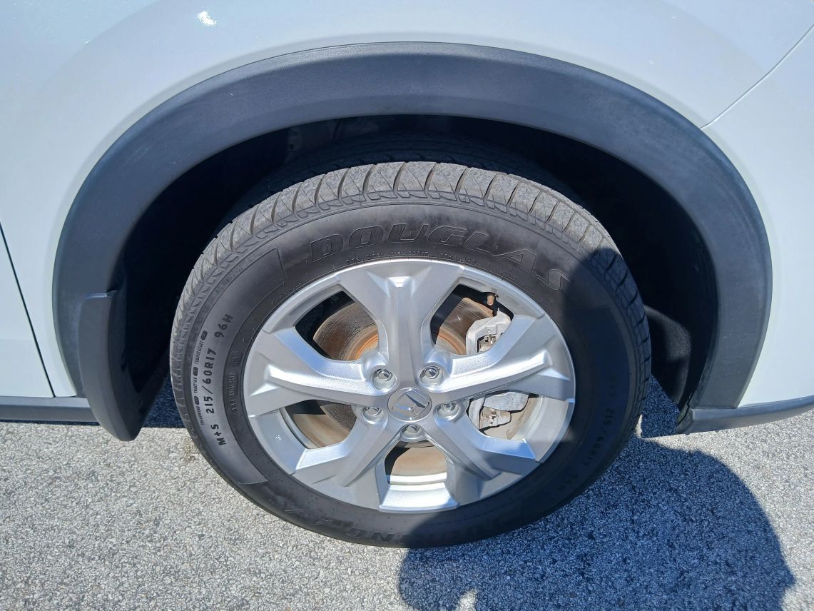 2023 Honda HR-V LX Sport Utility 4D Maitland FL