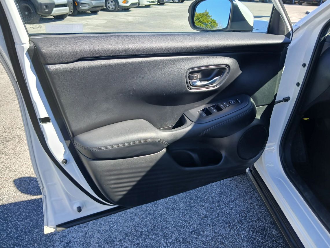 2023 Honda HR-V LX Sport Utility 4D Maitland FL