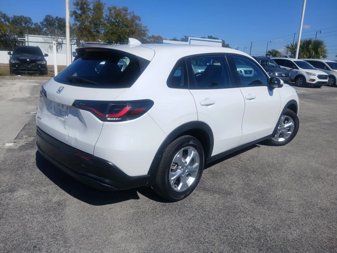 2023 Honda HR-V LX Sport Utility 4D Maitland FL