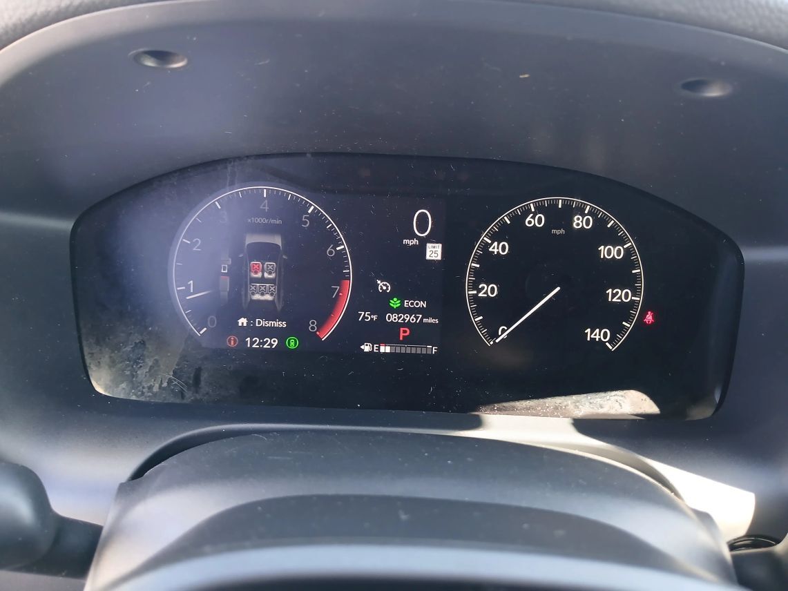 2023 Honda HR-V LX Sport Utility 4D Maitland FL