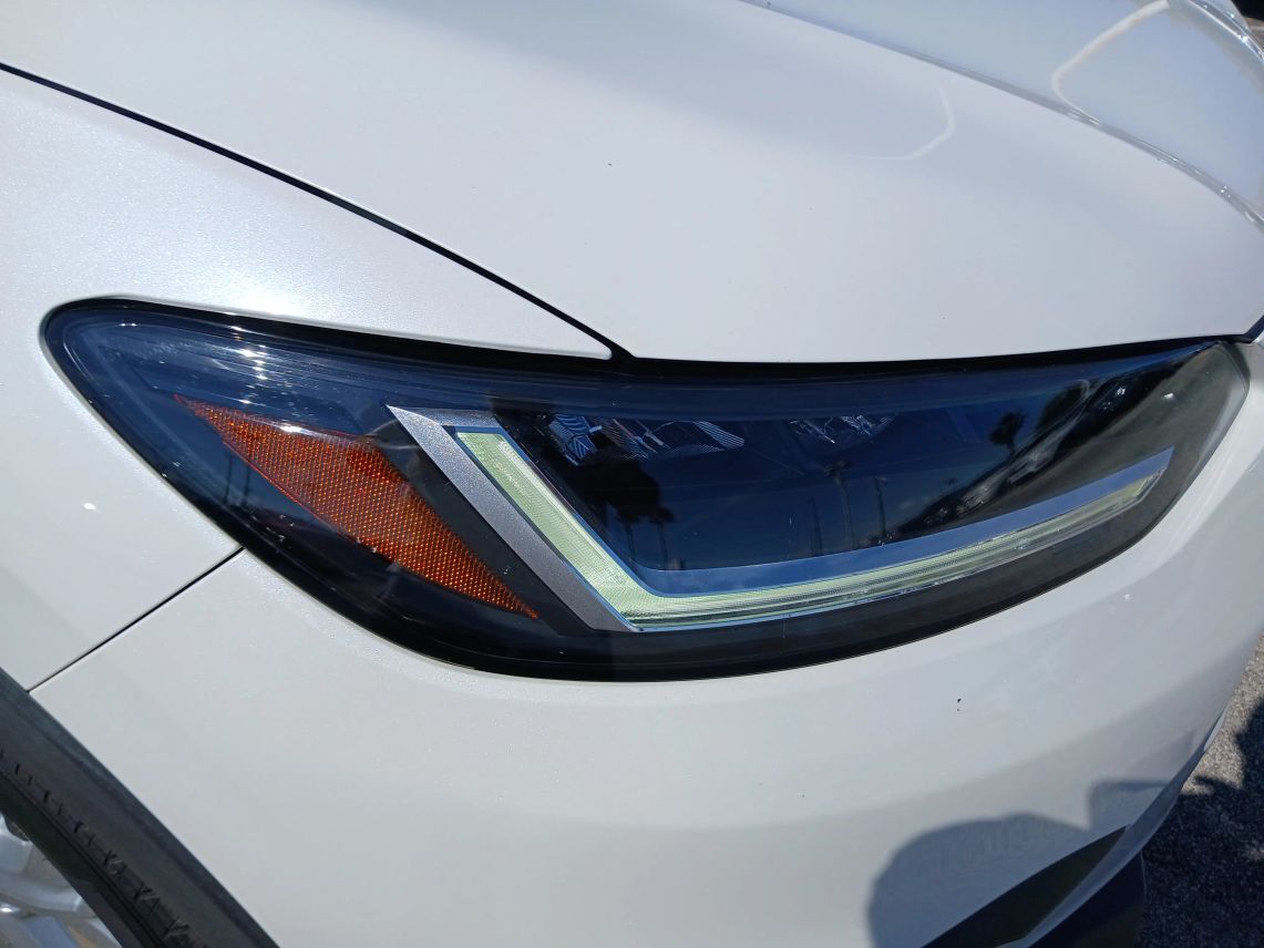 2023 Honda HR-V LX Sport Utility 4D Maitland FL