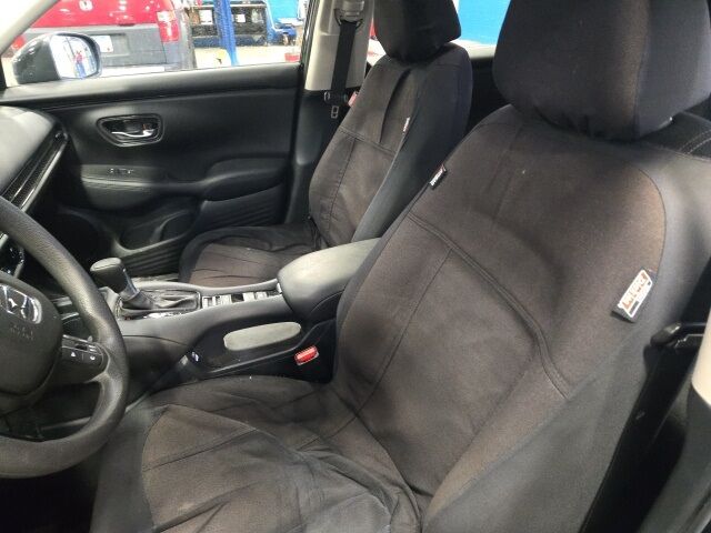 2023 Honda HR-V LX West Burlington IA