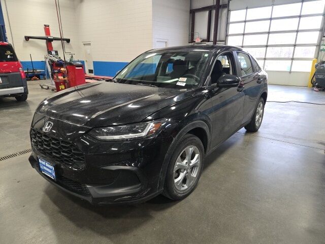 2023 Honda HR-V LX West Burlington IA