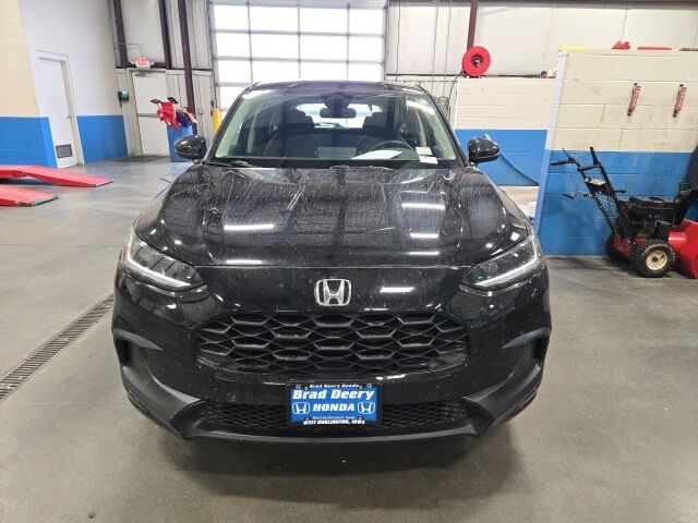 2023 Honda HR-V LX West Burlington IA