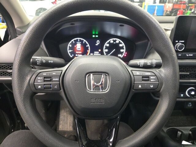 2023 Honda HR-V LX West Burlington IA