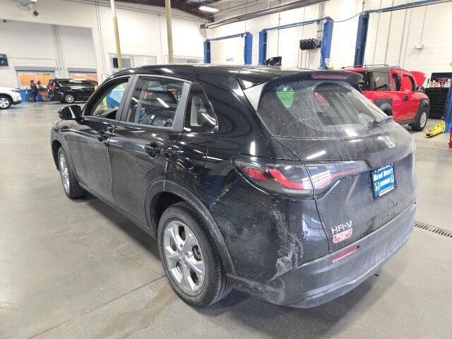 2023 Honda HR-V LX West Burlington IA