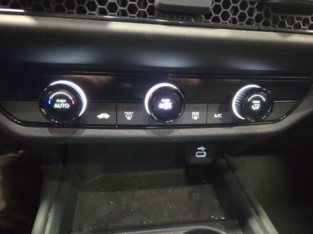 2023 Honda HR-V LX West Burlington IA