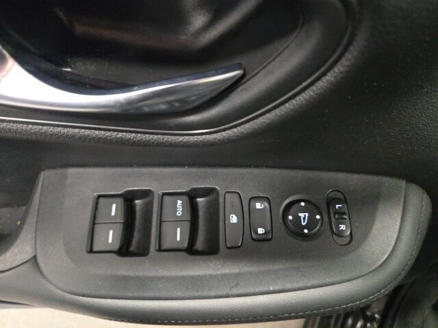 2023 Honda HR-V LX West Burlington IA