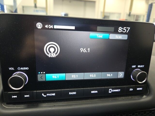 2023 Honda HR-V LX West Burlington IA