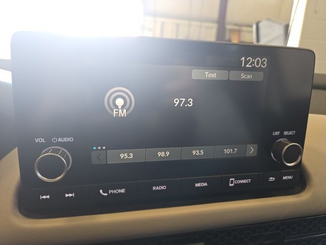 2023 Honda HR-V LX West Burlington IA