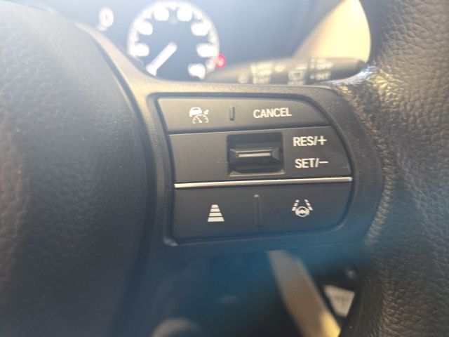 2023 Honda HR-V LX West Burlington IA