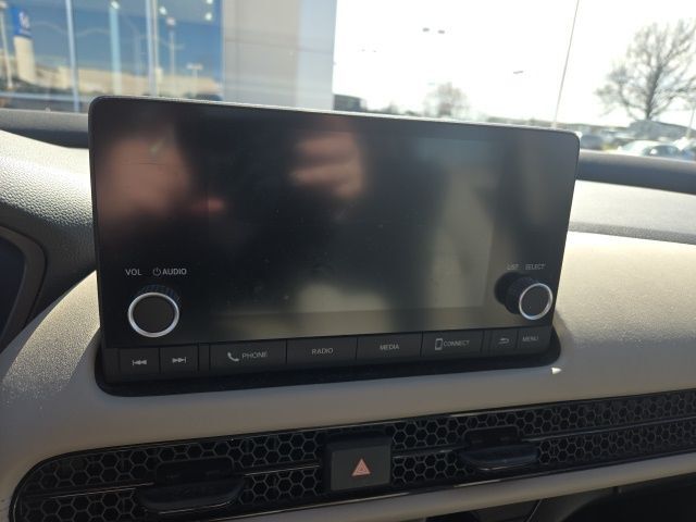 2023 Honda HR-V LX West Burlington IA