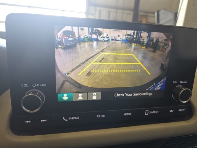 2023 Honda HR-V LX West Burlington IA