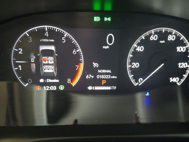 2023 Honda HR-V LX West Burlington IA