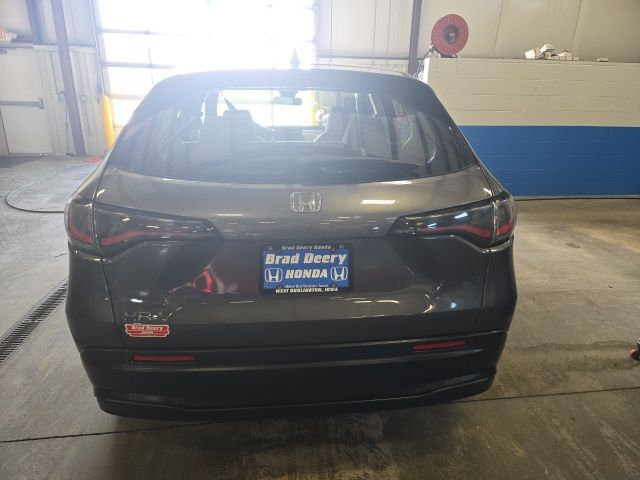 2023 Honda HR-V LX West Burlington IA