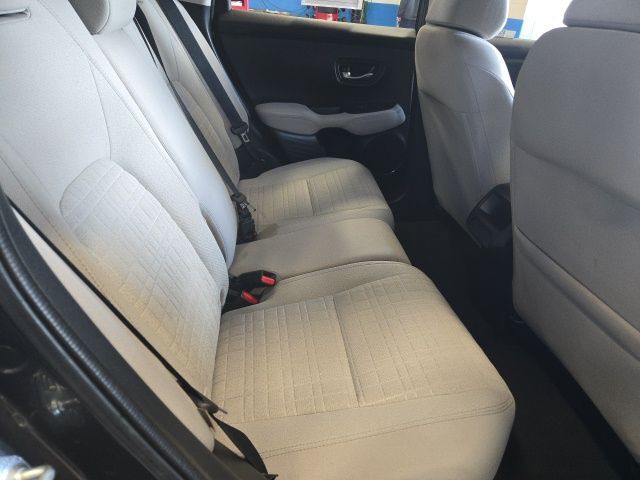 2023 Honda HR-V LX West Burlington IA