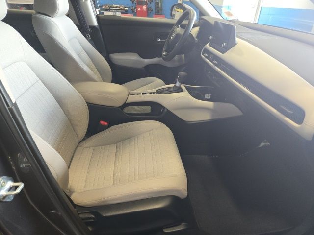 2023 Honda HR-V LX West Burlington IA