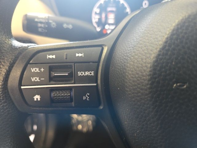 2023 Honda HR-V LX West Burlington IA