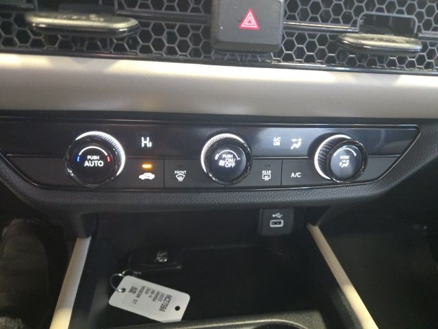 2023 Honda HR-V LX West Burlington IA