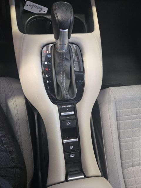 2023 Honda HR-V LX West Burlington IA