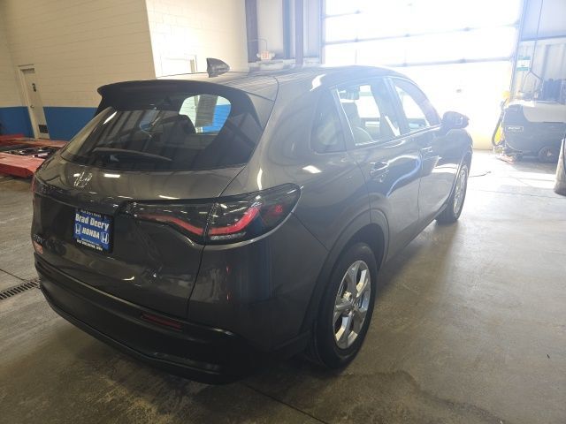 2023 Honda HR-V LX West Burlington IA