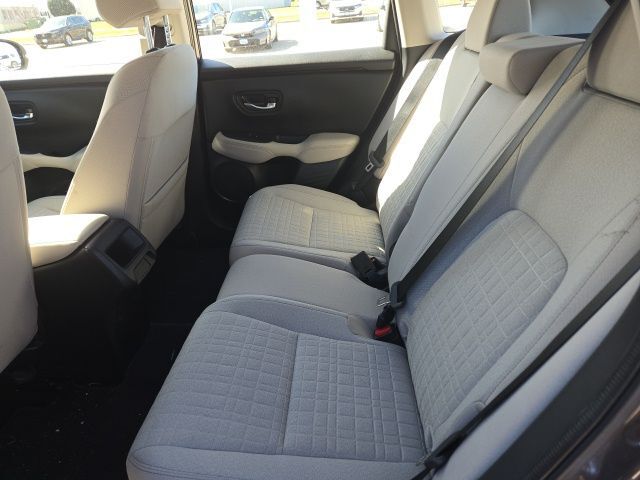 2023 Honda HR-V LX West Burlington IA