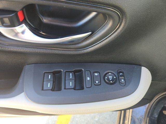 2023 Honda HR-V LX West Burlington IA