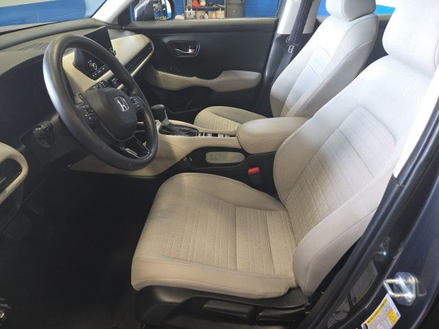 2023 Honda HR-V LX West Burlington IA