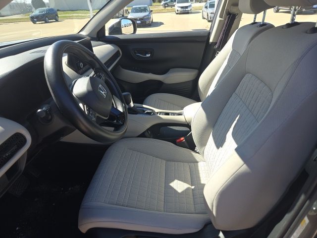 2023 Honda HR-V LX West Burlington IA