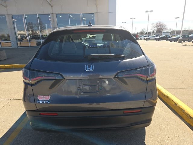 2023 Honda HR-V LX West Burlington IA