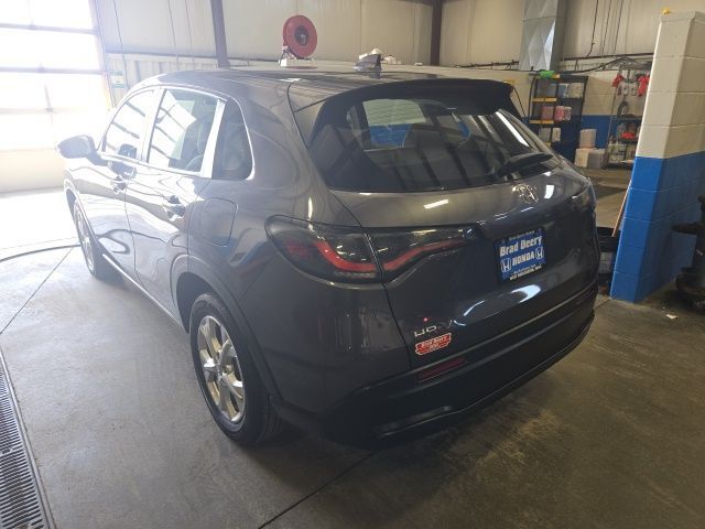 2023 Honda HR-V LX West Burlington IA