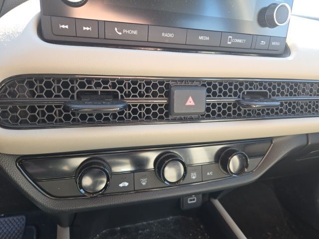 2023 Honda HR-V LX West Burlington IA