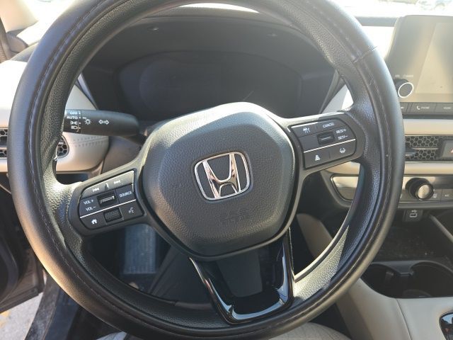 2023 Honda HR-V LX West Burlington IA