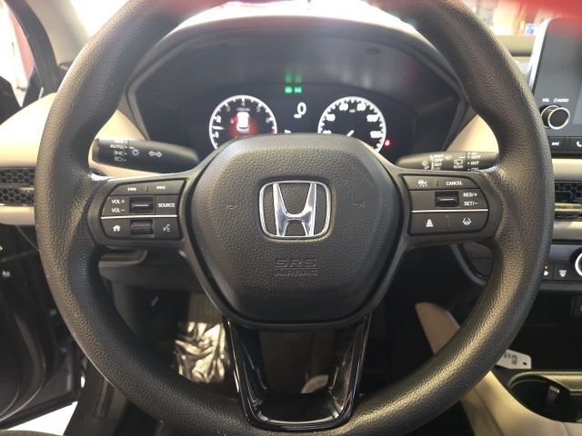 2023 Honda HR-V LX West Burlington IA