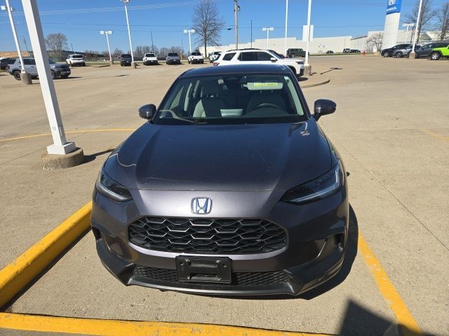 2023 Honda HR-V LX West Burlington IA