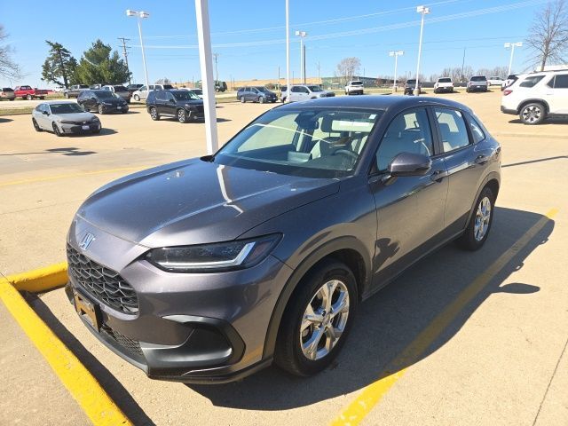 2023 Honda HR-V LX West Burlington IA