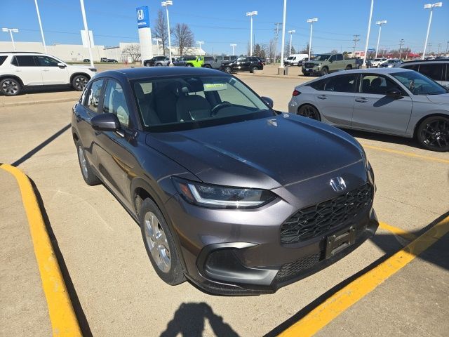 2023 Honda HR-V LX West Burlington IA