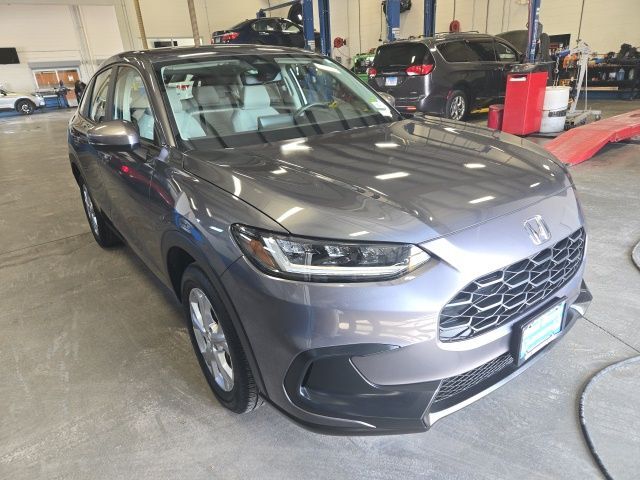 2023 Honda HR-V LX West Burlington IA