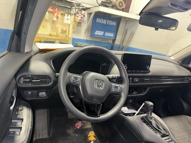 2023 Honda HR-V LX West Burlington IA