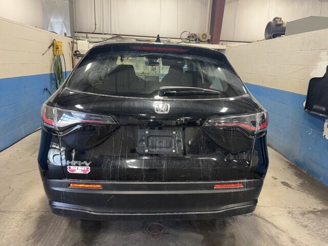 2023 Honda HR-V LX West Burlington IA