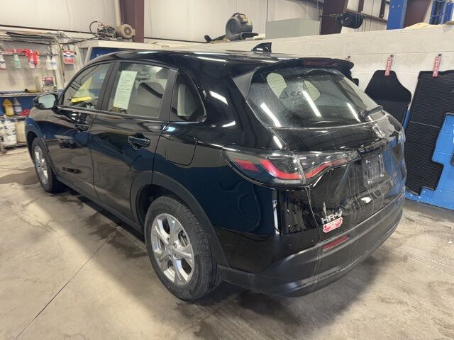 2023 Honda HR-V LX West Burlington IA