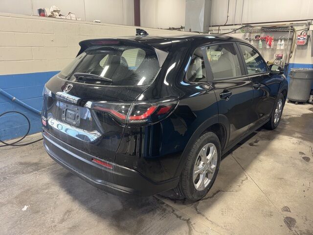 2023 Honda HR-V LX West Burlington IA